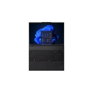 Lenovo Notebook ThinkPad T16 Gen 4 (Intel)