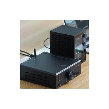 FiiO Amplificateur de casque & USB-DAC K9