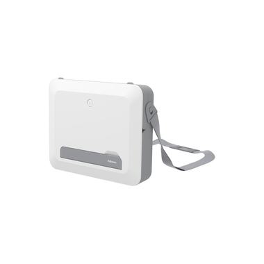 Fellowes Portable Laptop Stand Breyta White