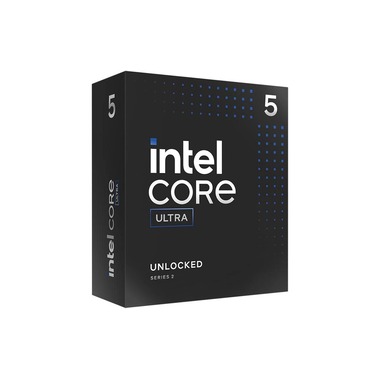 Intel CPU Core Ultra 5 245KF 2.8 GHz