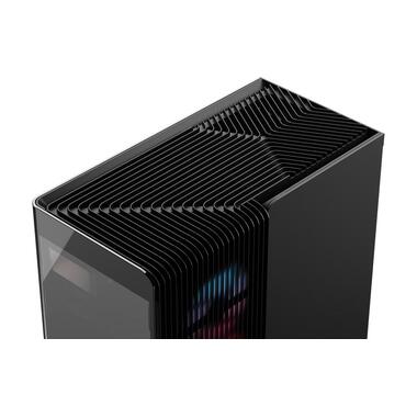 Corsair PC-Gehäuse 4500X RS-R ARGB Schwarz