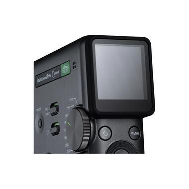 Fujifilm Camera Mini Evo Cinema Black