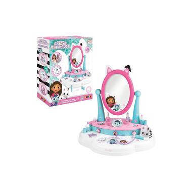 Smoby Beauty Gabby's Dollhouse Hairdressing Set