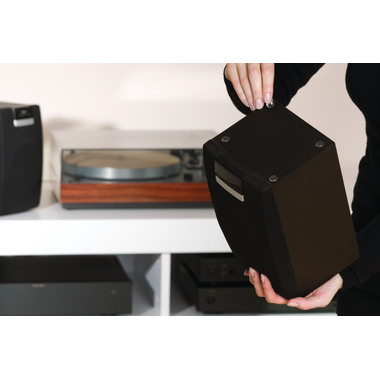 TESA Protect Lärm/Rutschstopper 8mm 578980000 transparent, rund 28 Stück