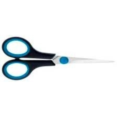 WESTCOTT EASY GRIP Ciseaux 14cm E-3025200 gaucher