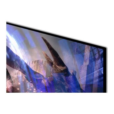 Samsung Monitor Odyssey G6 LS27DG600SUXEN