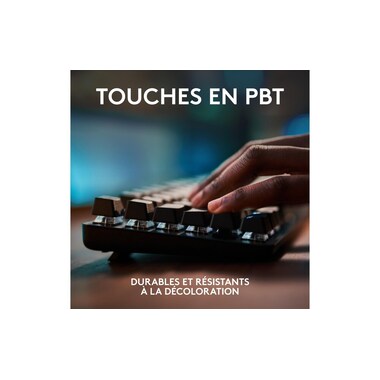 Logitech Gaming Keyboard G413 TKL SE