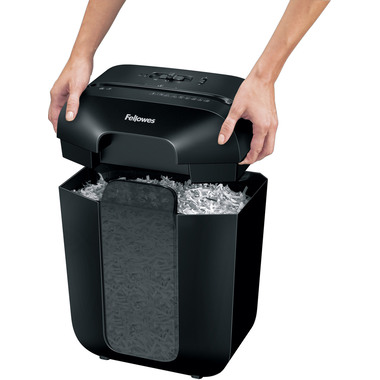 FELLOWES Destructeur doc. Powershred 4406001 LX50