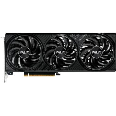 Palit Carte graphique GeForce RTX 5060 Infinity 3 OC 8 GB