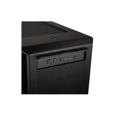 Phanteks case per PC Enthoo Pro Pro Finestra