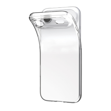 Cover Trasparente 03 Nude per iPhone Air | Puro