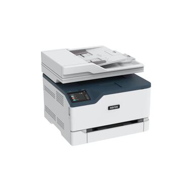 Xerox multifunction printer C235