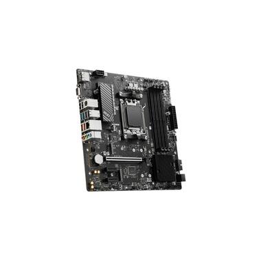 MSI Mainboard PRO B650M-P