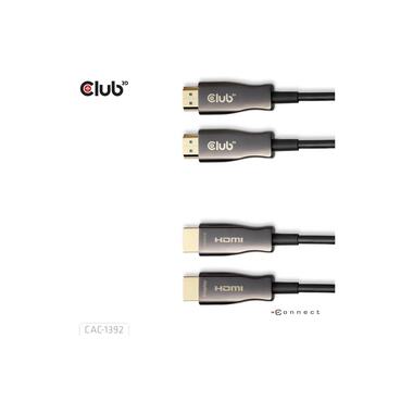 Club 3D Optical Cable CAC-1392 HDMI - HDMI, 30 m