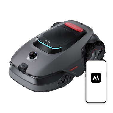 MOVA LiDAX Ultra 1200