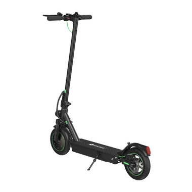 iSinwheel D1 Plus Black