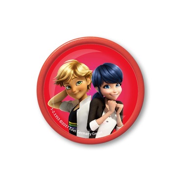 Kekz Audiochip Miraculous: Lady Wifi