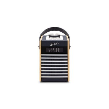Roberts DAB+ Radio Rambler Midi Blu Scuro