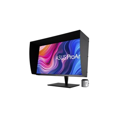 ASUS Monitor PA27UCX-K 27", 3840 x 2160 (Ultra HD 4K)
