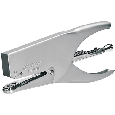 LEITZ Cucitrice a pinza Juwel 3000 55580082 metallo 30 fogli