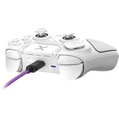 Turtle Beach Controller Victrix Pro BFG WL Bianco