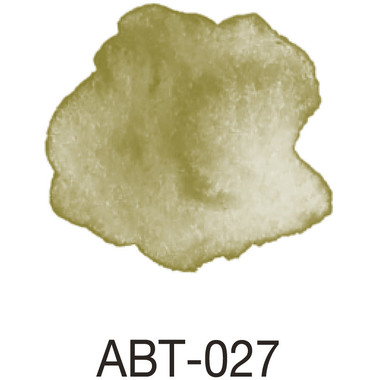 TOMBOW Dual Brush Pen ABT 027 dunkelocker