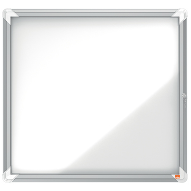 NOBO Pacifik Vetrinetta 6xA4 1902578 692x752x45mm