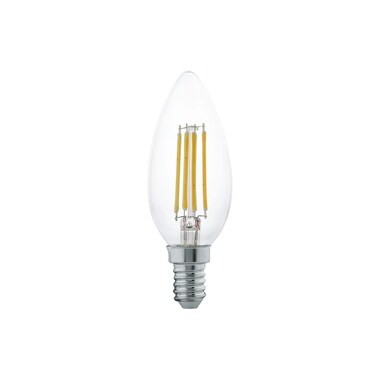 EGLO Lampada 4 W E14 Bianco Caldo