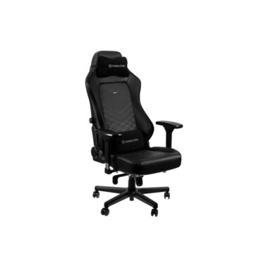 noblechairs Gaming-Stuhl HERO Schwarz/Weiss