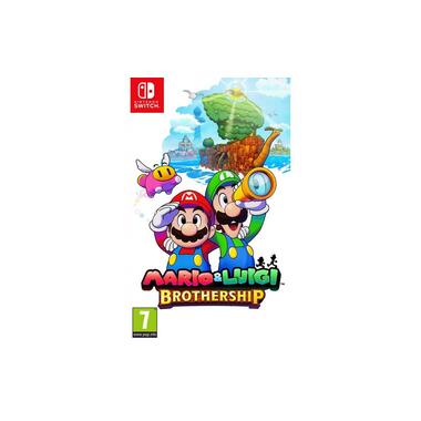 Nintendo Mario & Luigi: Brothership (Box)