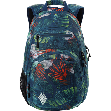 NITRO Zaino Stash 29l 878011-123 Tropical 49x32x22cm