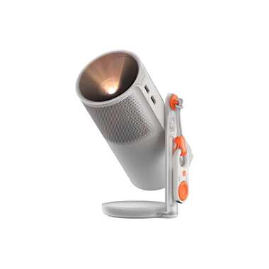 XGIMI Projektor MoGo 4 LED Full HD Tragbar