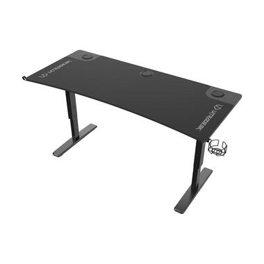 Ultradesk Gaming Tisch Cruiser Schwarz
