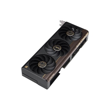 ASUS Graphics Card ProArt GeForce RTX 5070 Ti OC Edition 16GB