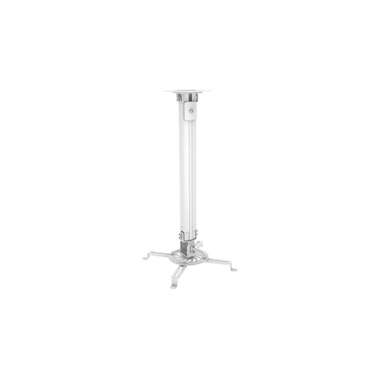 PureMounts Ceiling Mount PM-Spider-20W White