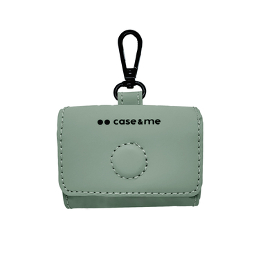 AirPods and earphones pouch | case&me
