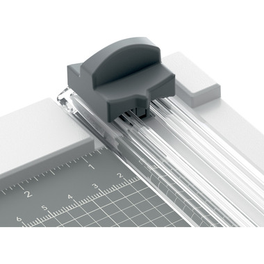 LEITZ Lame di ricambio 9029-00-00 taglio dritto 4 pezzi