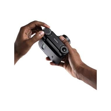 Fotocamera Fujifilm Instax Mini 99 Nero