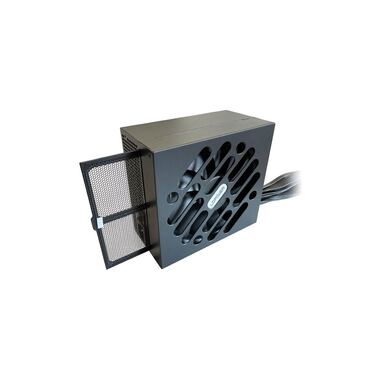 LC-Power Netzteil Intergrator Serie 400 W