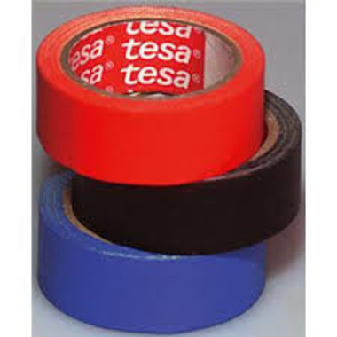 TESA Extra Power Perfect 2.75mx19mm 563410003 Gewebeband. rot