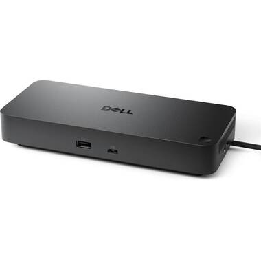 Dell Docking Station Pro Thunderbolt 5 Dock 300W Black