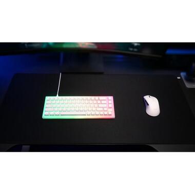 Cherry Gaming-Mausmatte XTRFY GP5 Black XL