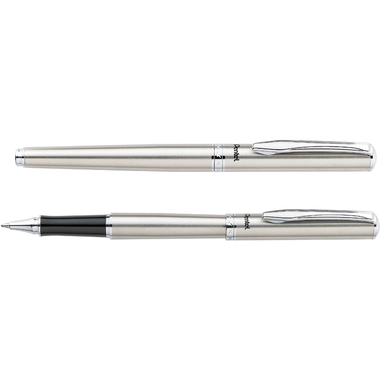 PENTEL Roller EnerGel 0,7mm K600-A argento