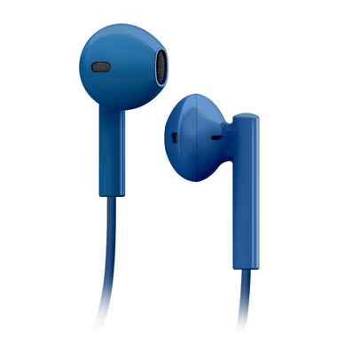 Semi-in-Ear-Ohrhörer mit Lightning-Kabel