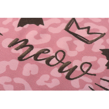 BRUNNEN Trousse Sweet Wild Cat 1049120942 19.5x13.5x3.5cm