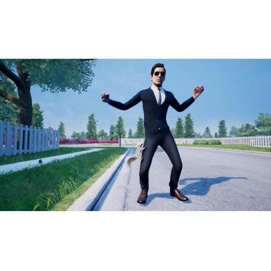 CentreSoft Squirrel With A Gun (Game-Key Card)