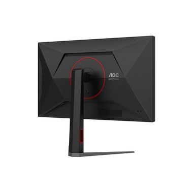 AOC Moniteur U27G4XM IPS, 4K, 1ms, 160Hz