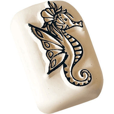 COLOP LaDot Stein medium 167861 seahorse