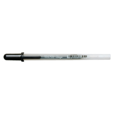 SAKURA Gelly Roll 0.7mm XPGB849 Glaze Black