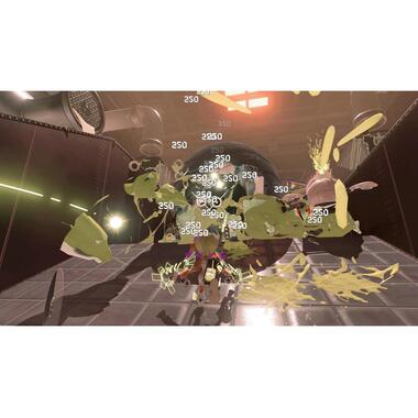 Nintendo Splatoon 3 + Passeport d'extension